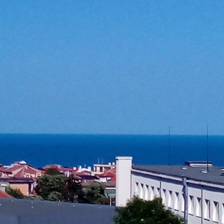 Guest House Diamant Sozopol Bagian luar foto