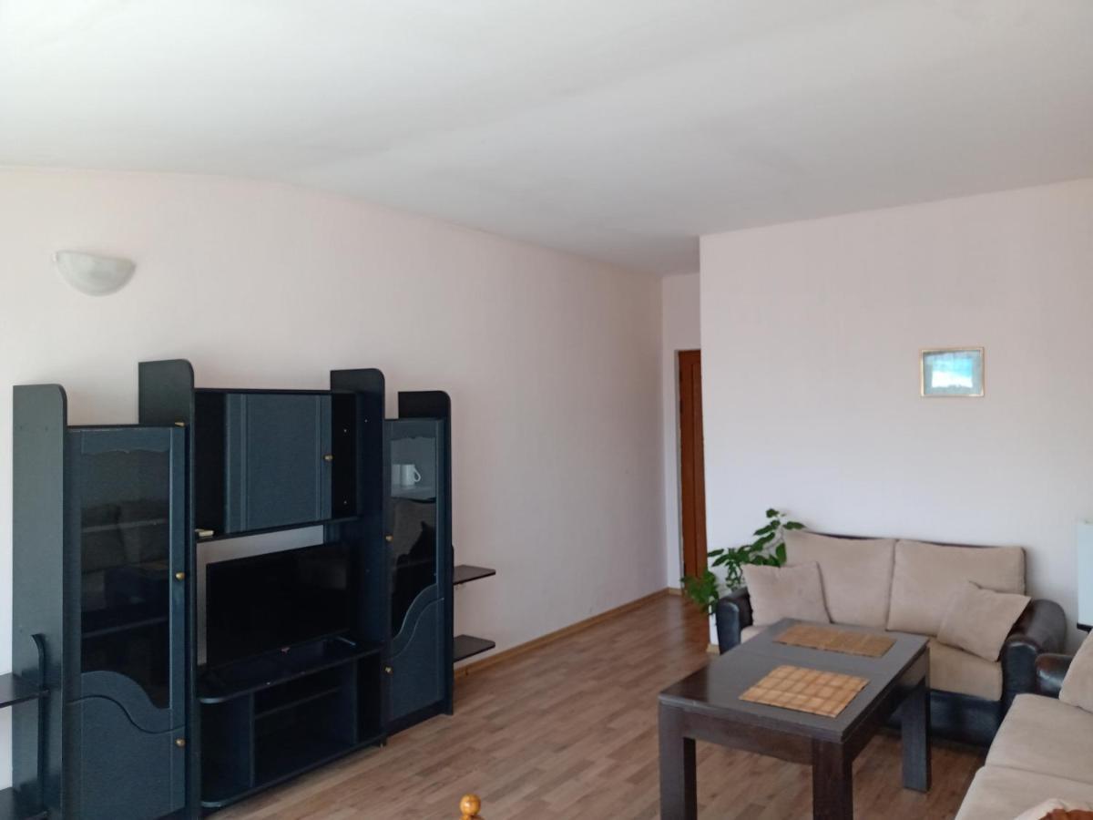 Guest House Diamant Sozopol Bagian luar foto
