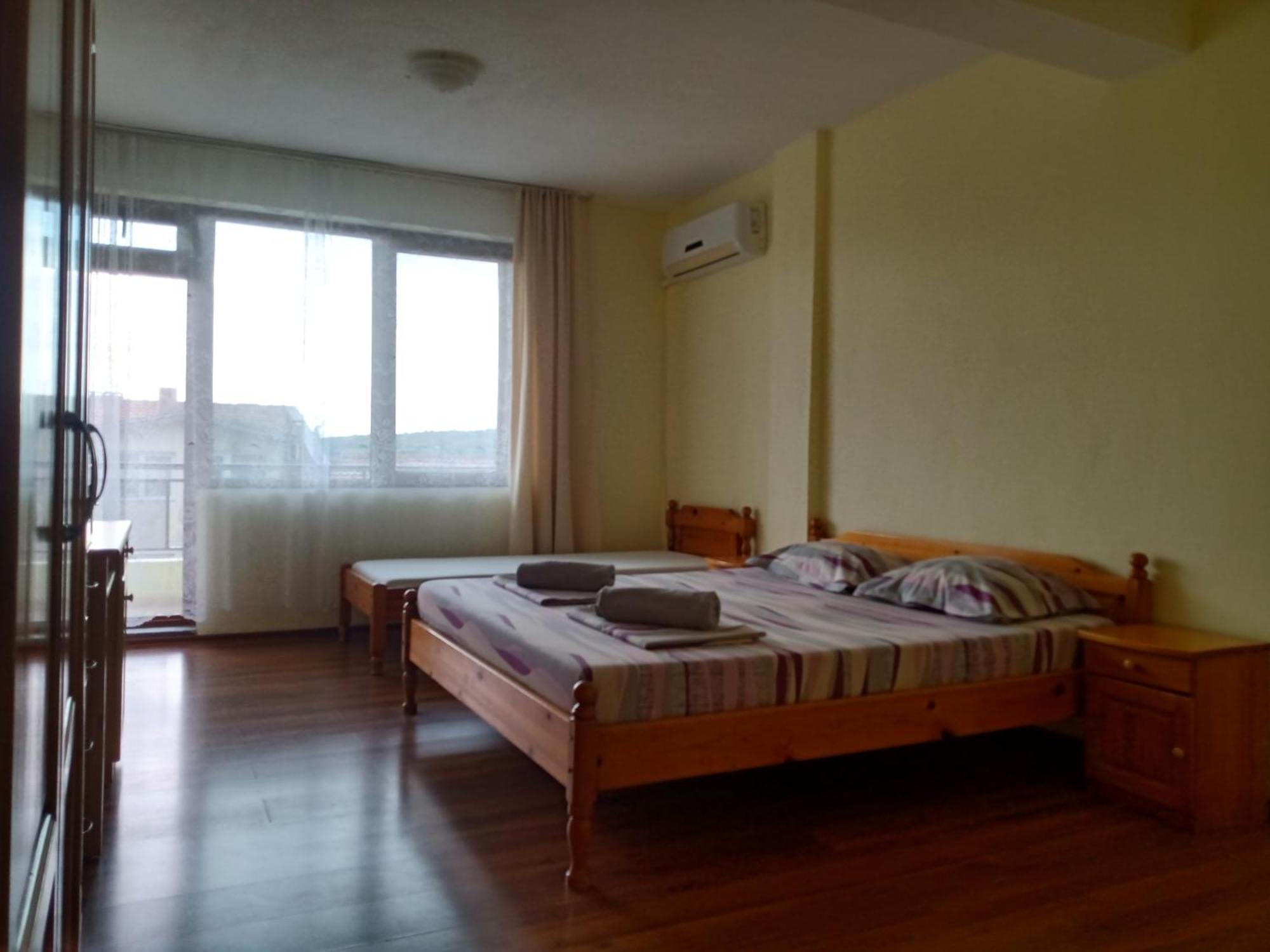 Guest House Diamant Sozopol Bagian luar foto