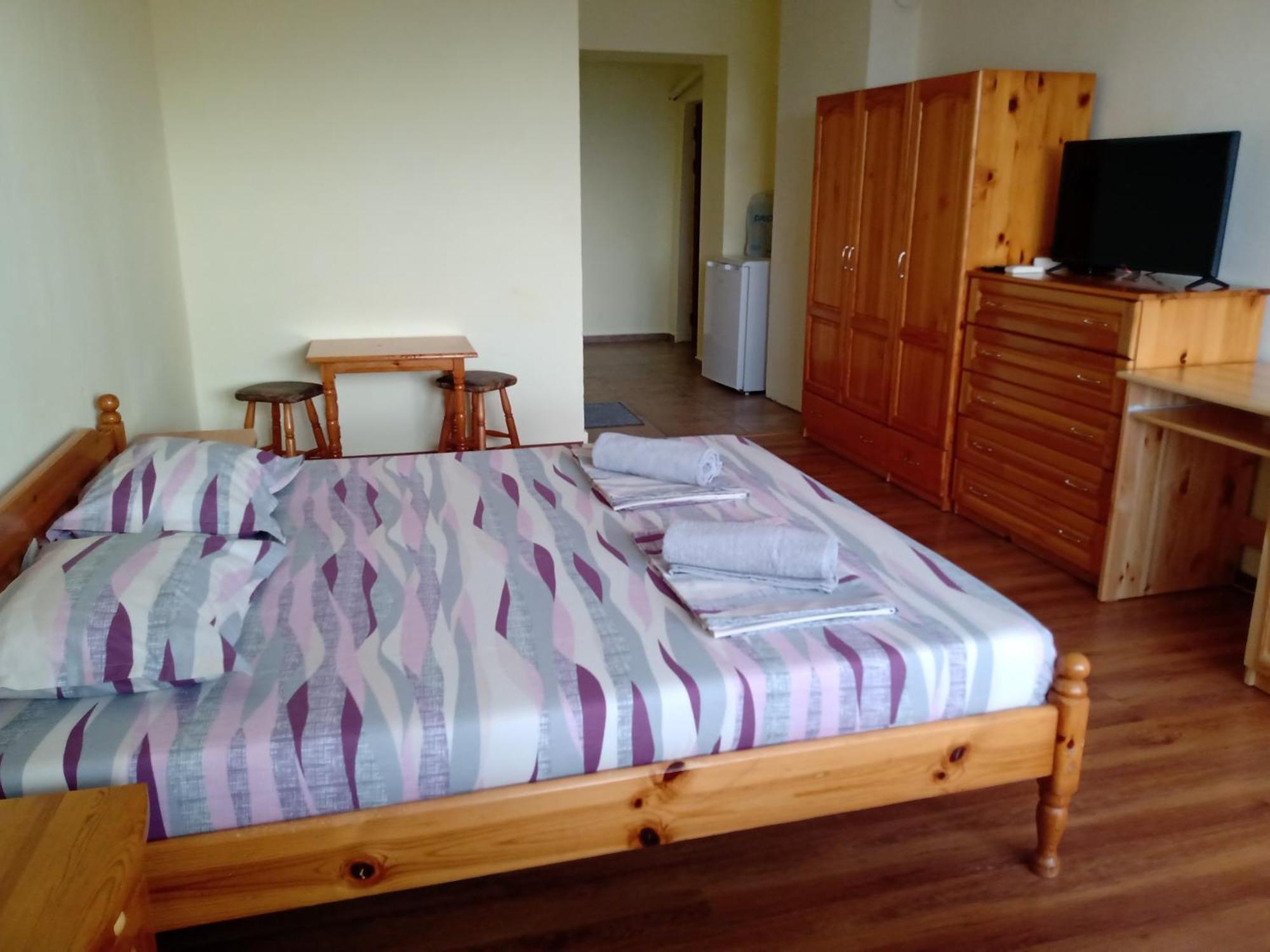 Guest House Diamant Sozopol Bagian luar foto