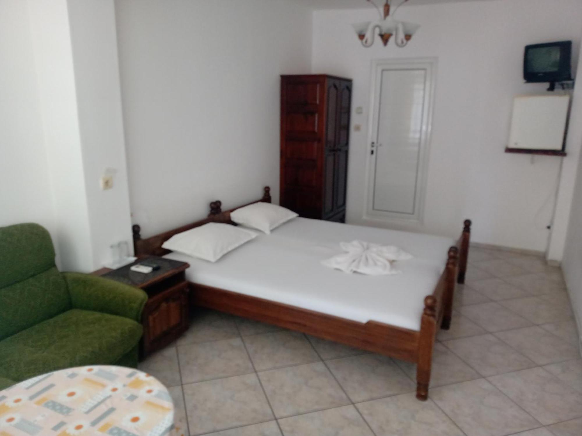 Guest House Diamant Sozopol Bagian luar foto