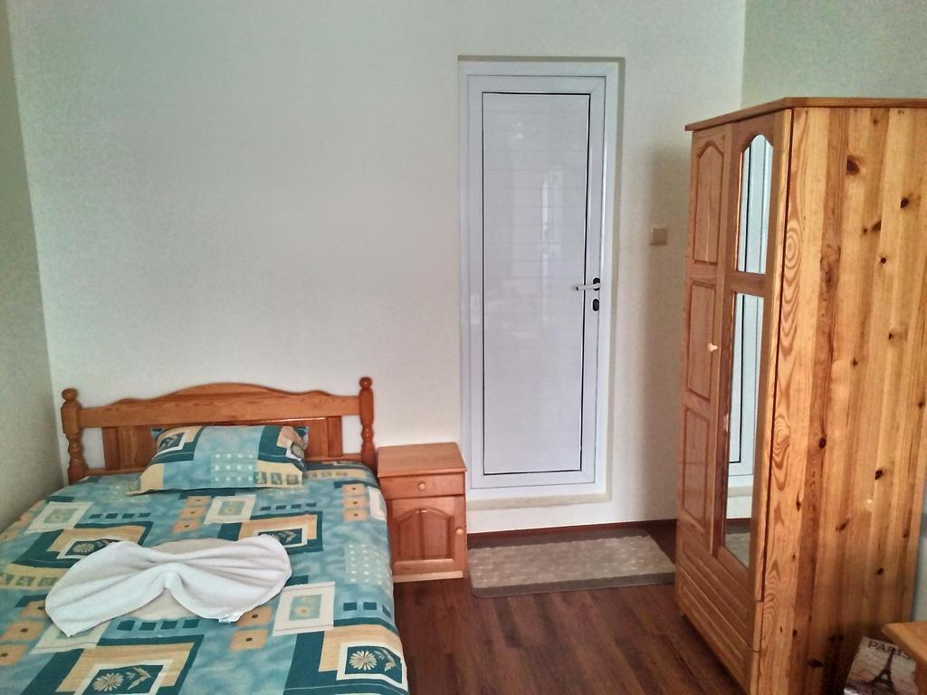 Guest House Diamant Sozopol Bagian luar foto