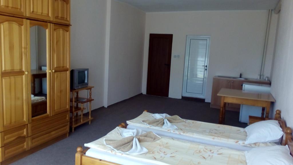 Guest House Diamant Sozopol Bagian luar foto
