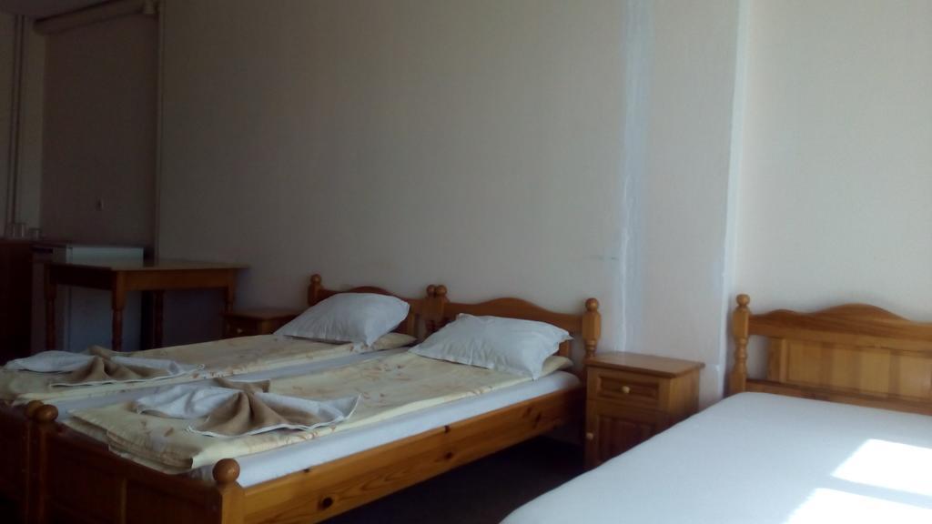 Guest House Diamant Sozopol Bagian luar foto