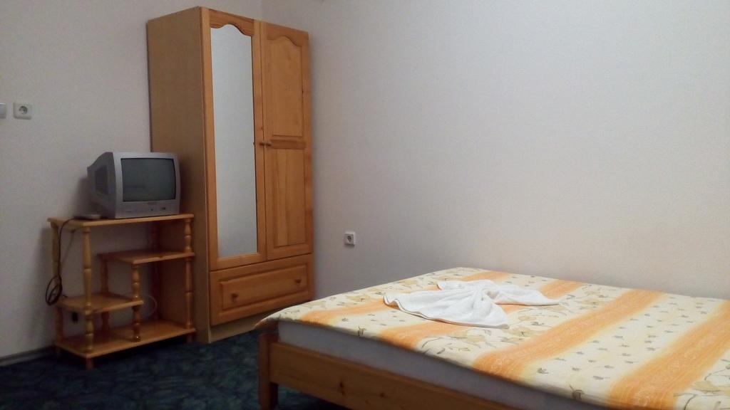 Guest House Diamant Sozopol Bagian luar foto