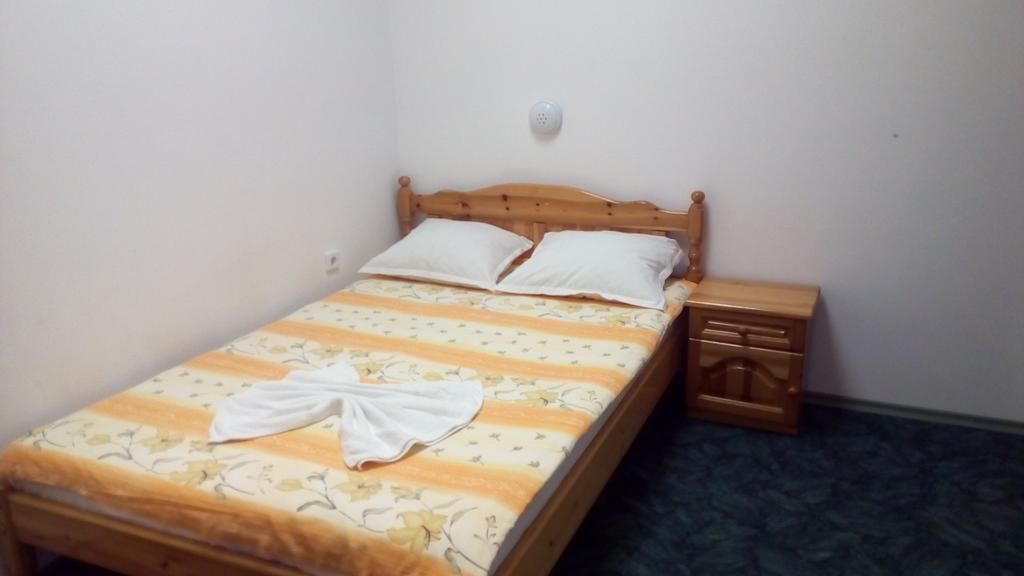 Guest House Diamant Sozopol Bagian luar foto