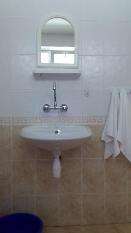 Guest House Diamant Sozopol Bagian luar foto