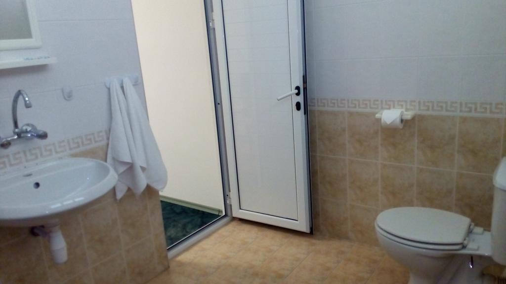 Guest House Diamant Sozopol Bagian luar foto