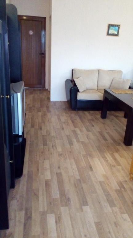 Guest House Diamant Sozopol Bagian luar foto