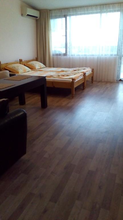 Guest House Diamant Sozopol Bagian luar foto