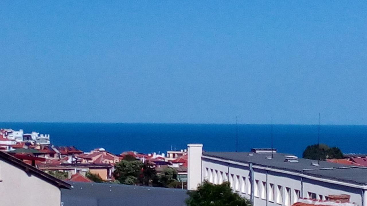 Guest House Diamant Sozopol Bagian luar foto