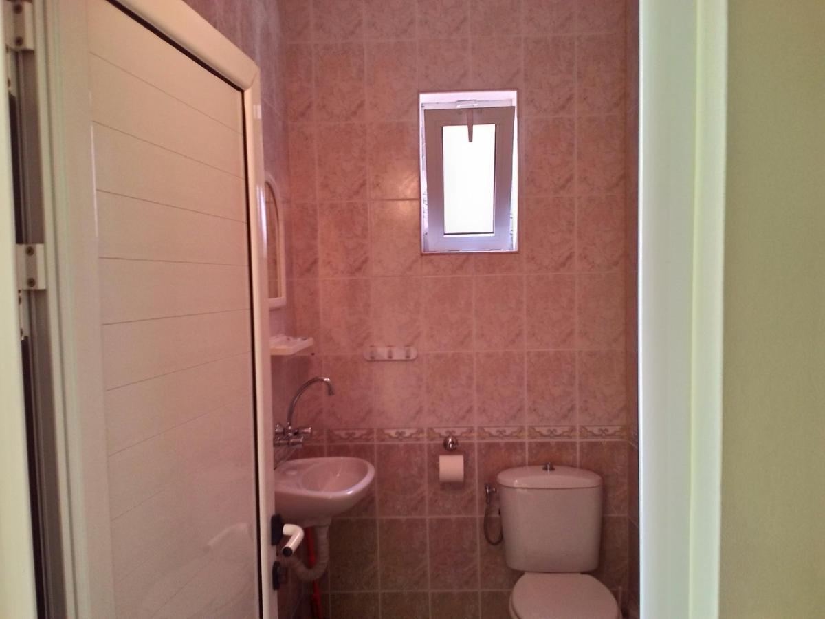 Guest House Diamant Sozopol Bagian luar foto